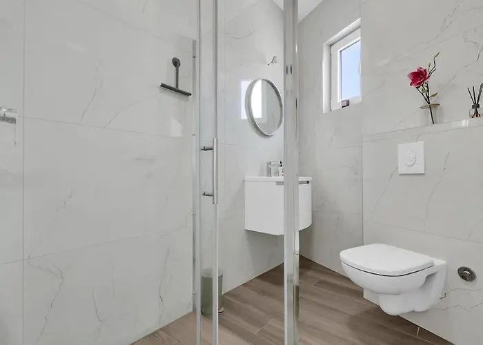 Penthouse Lena Lägenhet