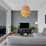 Penthouse Lena Apartment Makarska