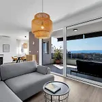 Penthouse Lena * Makarska