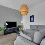 Penthouse Lena Apartment
