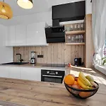 Penthouse Lena Apartment