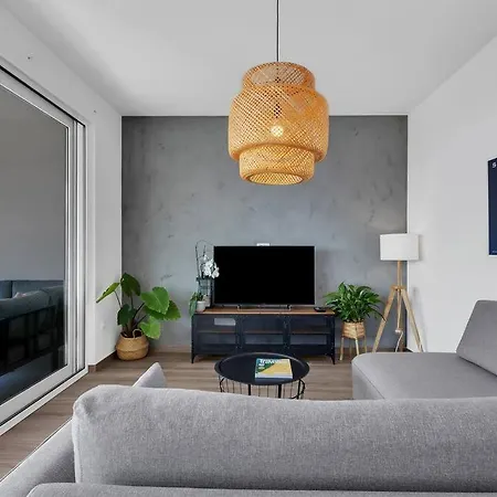 Penthouse Lena Apartament Makarska