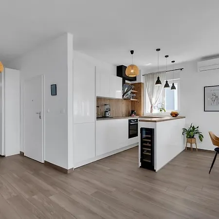 Penthouse Lena Apartament