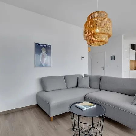 Penthouse Lena Makarska