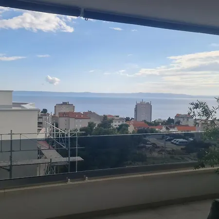 Penthouse Lena Makarska